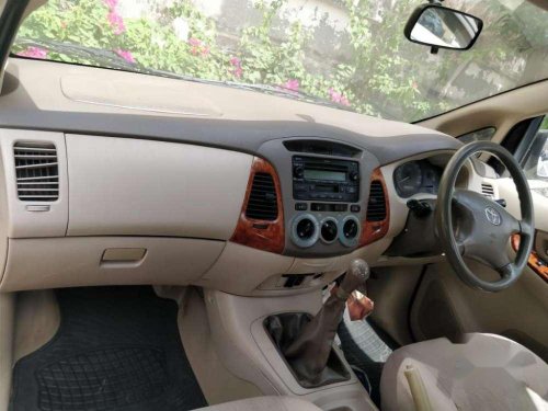 2008 Toyota Innova for sale at low price