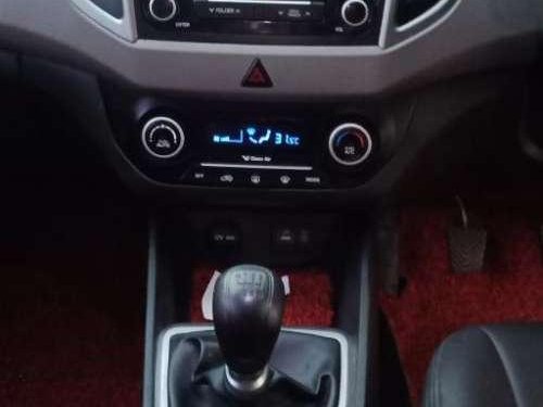 Hyundai Creta 1.6 SX (O), 2015, Diesel for sale 