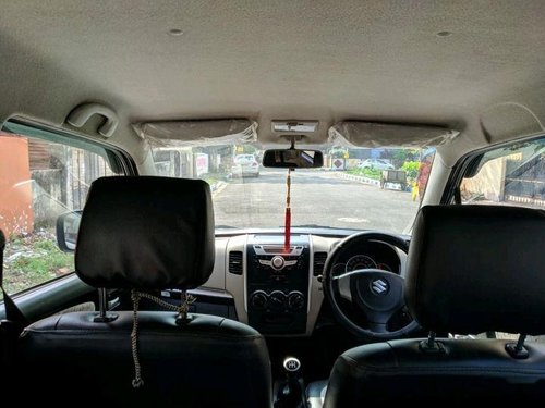 Maruti Wagon R VXI BS IV with ABS MT for sale