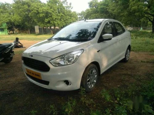 2017 Ford Figo Aspire for sale