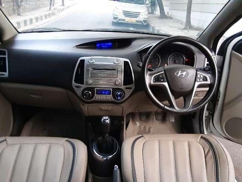 2011 Hyundai i20 for sale