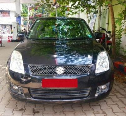 2010 Maruti Suzuki Swift for sale at low price