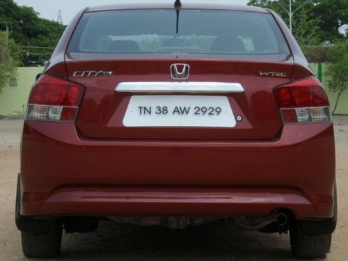 Honda City 1.5 S MT for sale