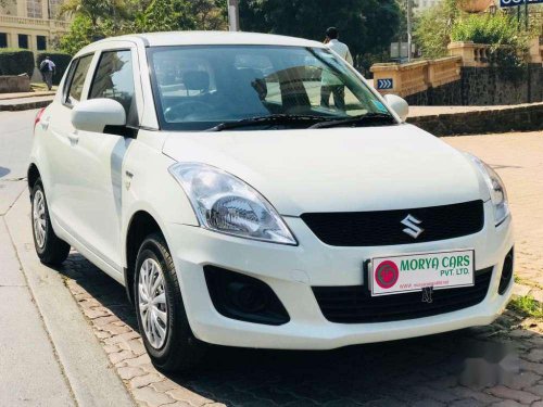 Maruti Suzuki Swift 2017 for sale 