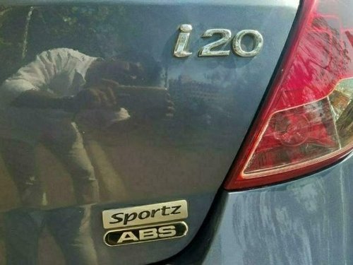 Hyundai i20 2015-2017 1.2 Sportz MT for sale