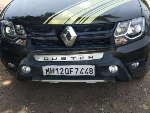 Used Renault Duster RXL AWD 2018 for sale 