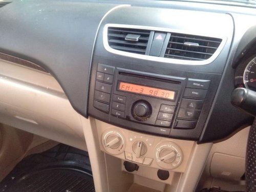 Maruti Suzuki Dzire VXI MT 2013 for sale