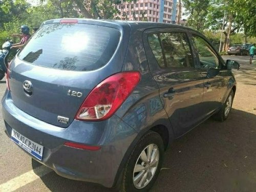 Hyundai i20 2015-2017 1.2 Sportz MT for sale