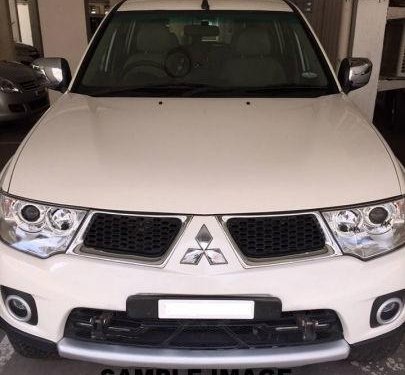 Mitsubishi Pajero Sport Sport 4X4 MT for sale