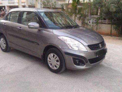 2012 Maruti Suzuki Swift Dzire for sale at low price