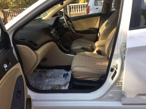 Hyundai Verna 2013 for sale 