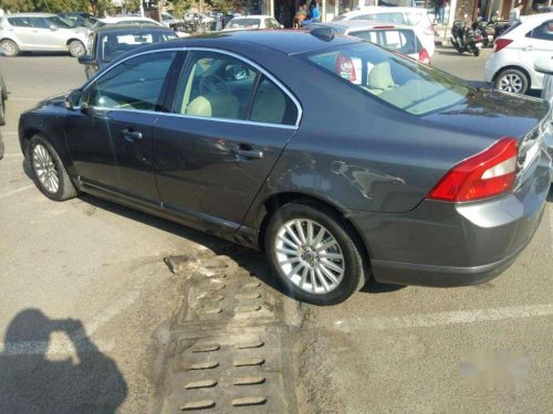 Volvo S80 3.2, 2008, Petrol AT for sale 