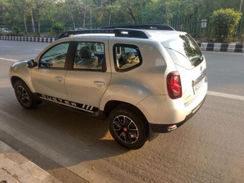 Used 2019 Renault Duster Petrol RXS CVT AT for sale