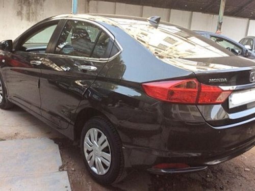 Honda City i DTec SV MT for sale