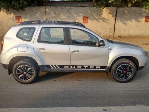 Used 2019 Renault Duster Petrol RXS CVT AT for sale