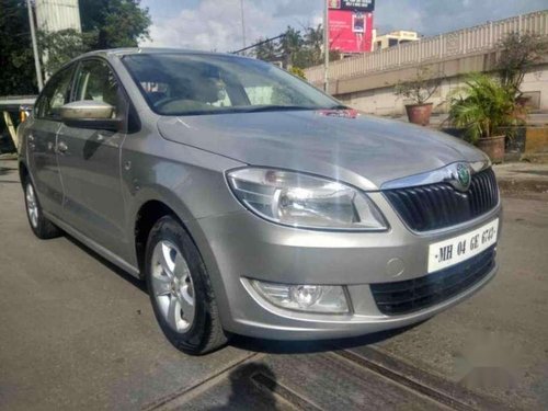 2013 Skoda Rapid for sale at low price