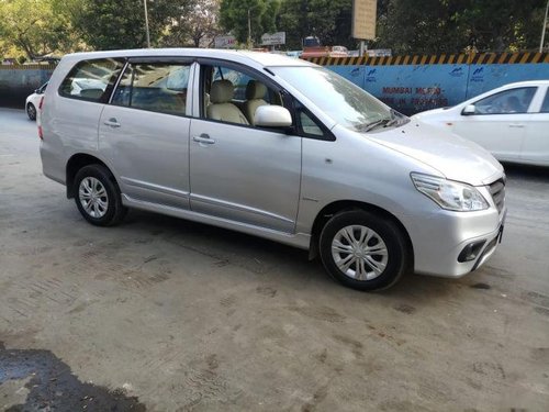 2014 Toyota Innova MT 2004-2011 for sale