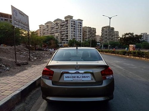 Used 2009 Honda City 1.5 S AT for sale