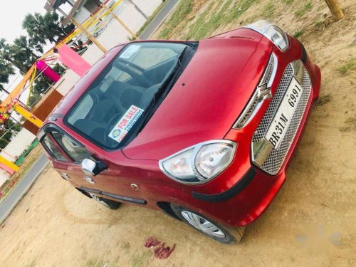 Maruti Suzuki Alto 800 Lxi, 2014, Petrol for sale 