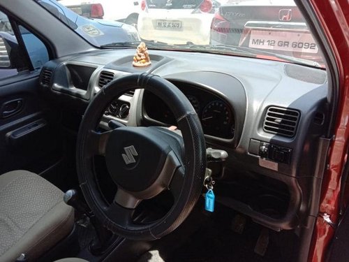 Maruti Suzuki Wagon R VXI MT 2007 for sale