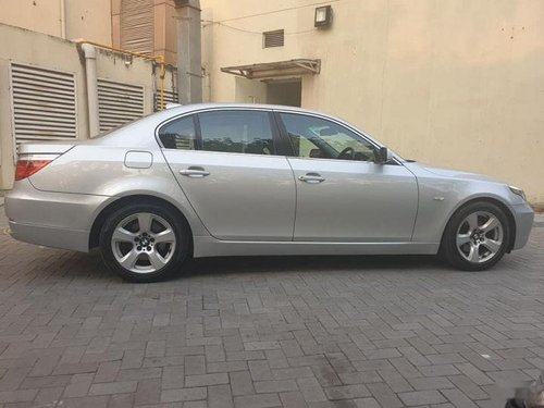 BMW 5 Series 520d AT for sale