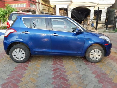 2014 Maruti Suzuki Swift VXI MT for sale at low price