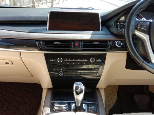 2015 BMW X5 xDrive 30d Design Pure Experience 7 Seater AT for sale at low price