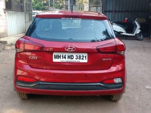 2015 Hyundai i20 Asta 1.2 MT for sale at low price