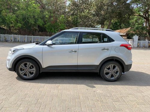 Hyundai Creta 1.6 CRDi AT SX Plus AT for sale