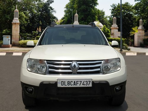 2014 Renault Duster for sale