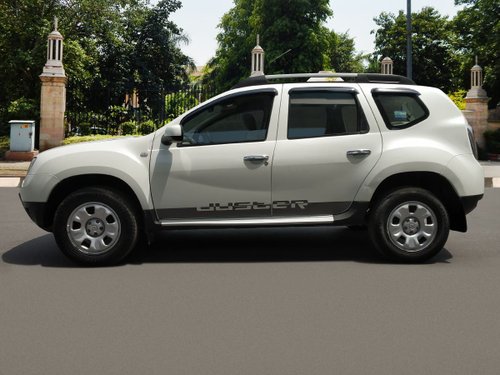 2014 Renault Duster for sale