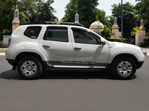 2014 Renault Duster for sale