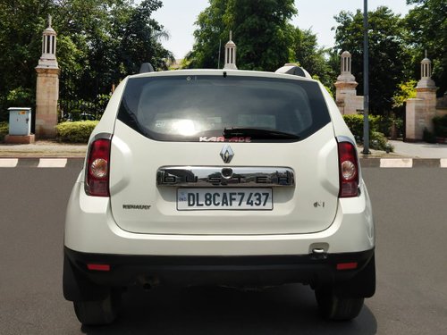 2014 Renault Duster for sale