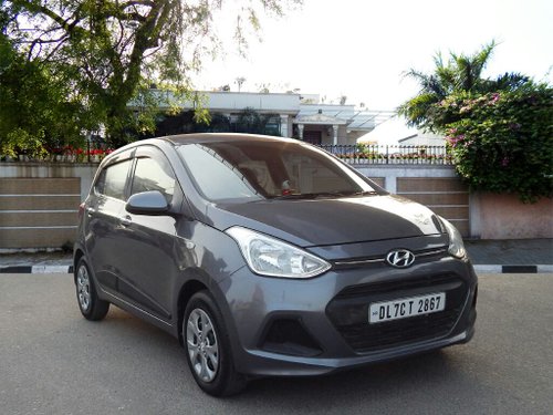 2014 Hyundai Grand i10  Magna 1.2 CRDi for sale