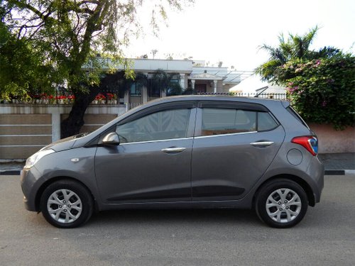 2014 Hyundai Grand i10  Magna 1.2 CRDi for sale