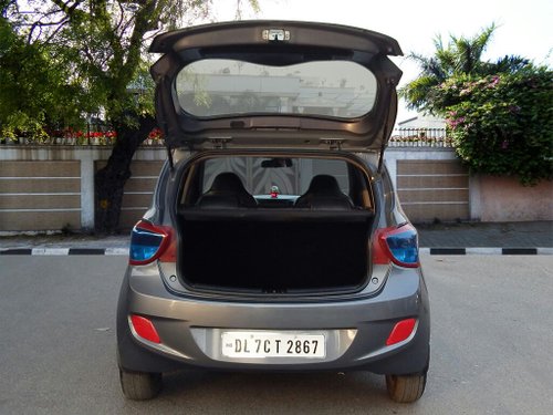 2014 Hyundai Grand i10  Magna 1.2 CRDi for sale