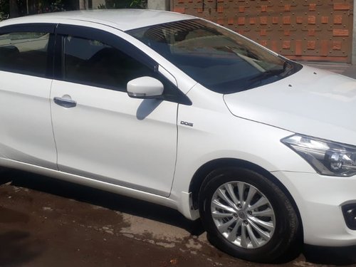 2017 Maruti Suzuki Ciaz  ZDI SHVS for sale