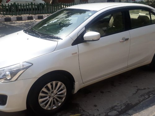 2017 Maruti Suzuki Ciaz  ZDI SHVS for sale