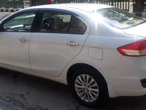 2017 Maruti Suzuki Ciaz  ZDI SHVS for sale