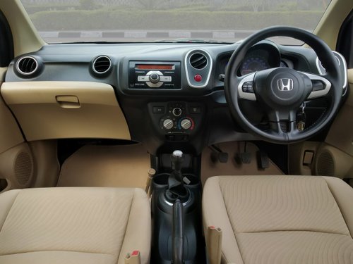 2014 Honda Mobilio For Sale