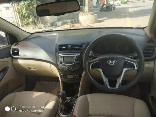 Hyundai Verna  1.6 SX MT 2011 for sale