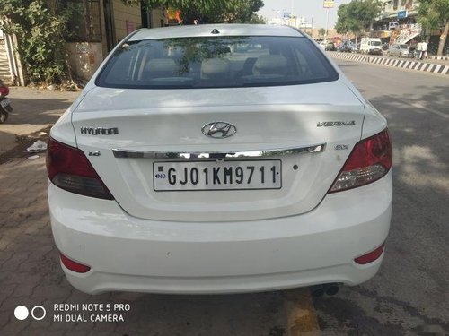 Hyundai Verna  1.6 SX MT 2011 for sale