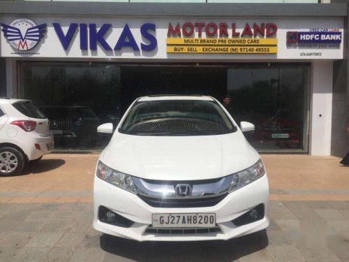 Used 2015 Honda City for sale 