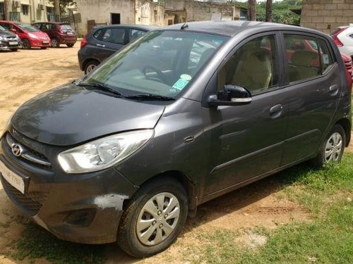 Hyundai i10 Sportz AT 2011 for sale