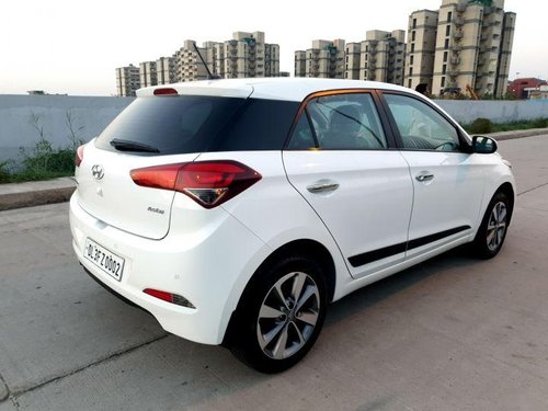 Hyundai Elite i20 1.2 Asta Option MT 2018 for sale