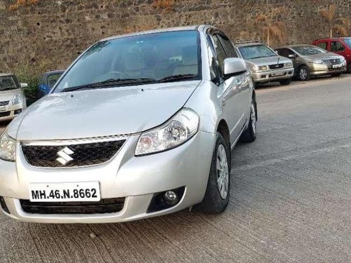 2011 Maruti Suzuki SX4 for sale at low price