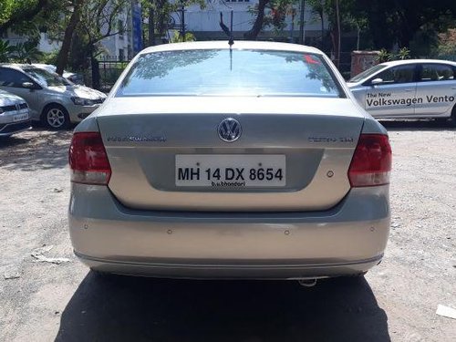 Volkswagen Vento Diesel Comfortline MT 2013 for sale