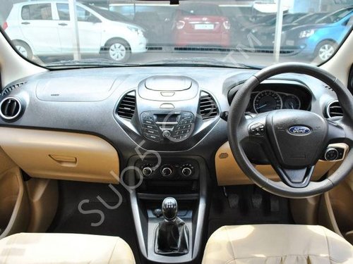 Used 2017 Ford Aspire Trend MT for sale