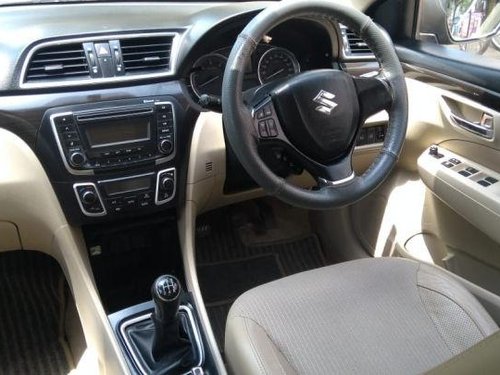 Used 2014 Maruti Suzuki Ciaz MT for sale