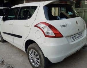 Used 2015 Maruti Suzuki Swift VDI MT for sale